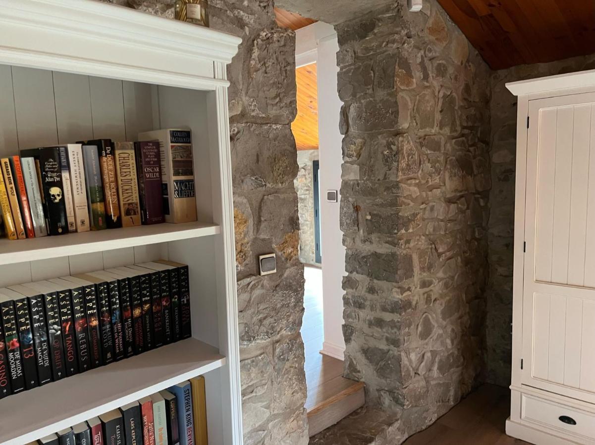 Luxurious Family House With Pool In Ardeche. Villa Les Vans Kültér fotó