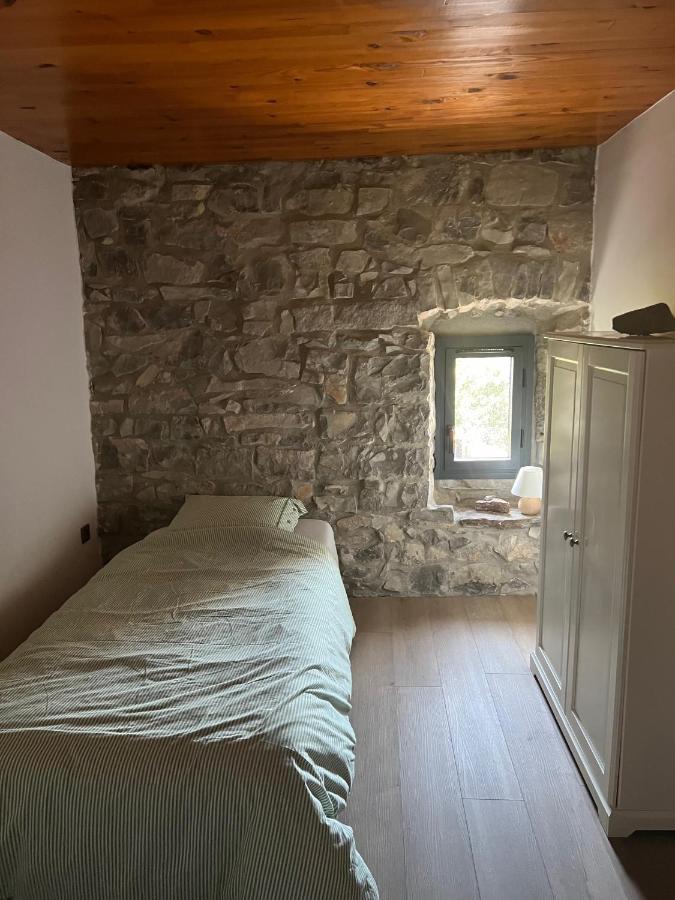 Luxurious Family House With Pool In Ardeche. Villa Les Vans Kültér fotó